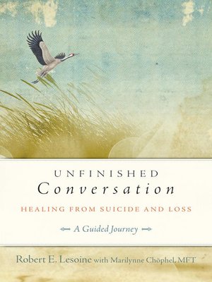 cover image of Unfinished Conversation